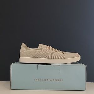 NWB Slip on Sneakers